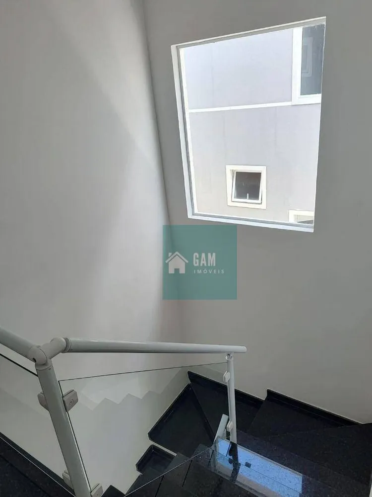 Sobrado, 3 quartos, 131 m² - Foto 7