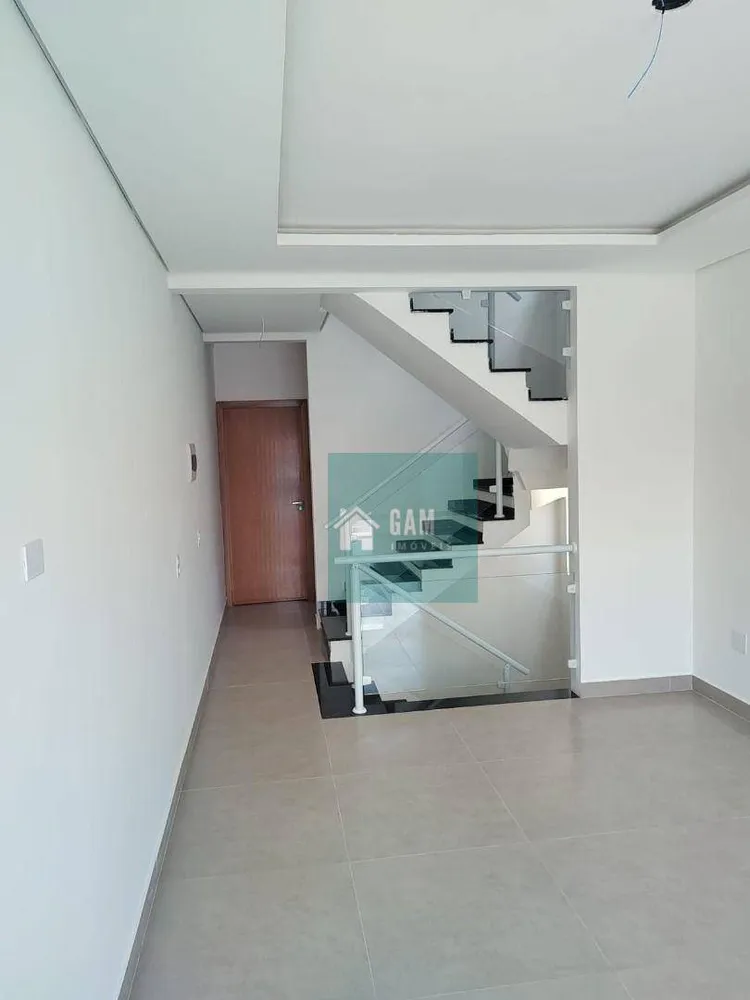 Sobrado, 3 quartos, 131 m² - Foto 3