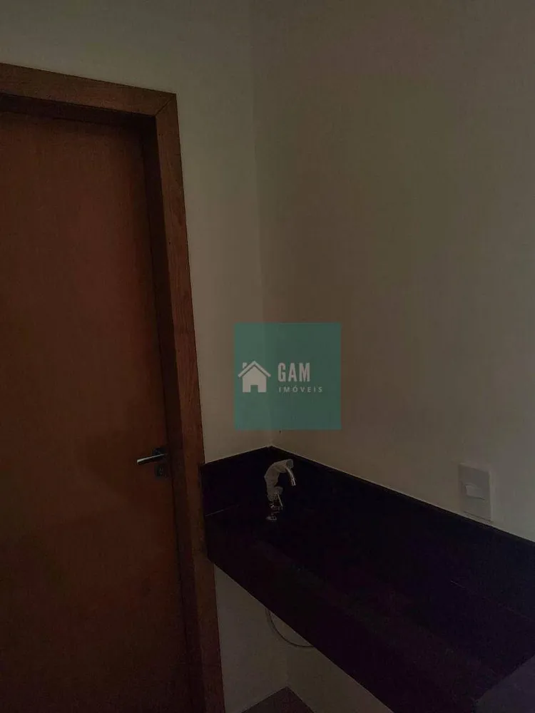 Sobrado, 3 quartos, 131 m² - Foto 4