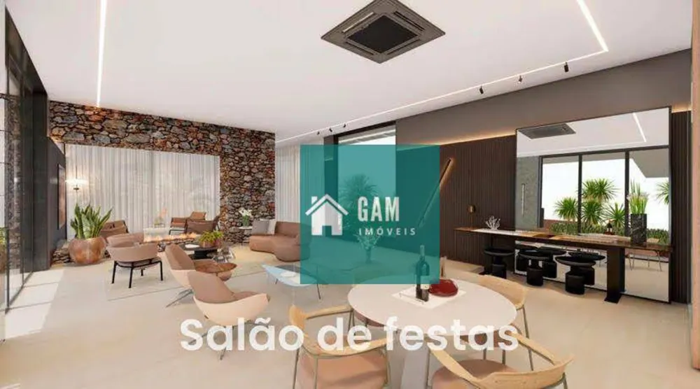 Loteamento e Condomínio, 500 m² - Foto 6