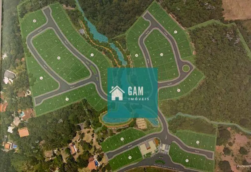 Loteamento e Condomínio, 500 m² - Foto 4