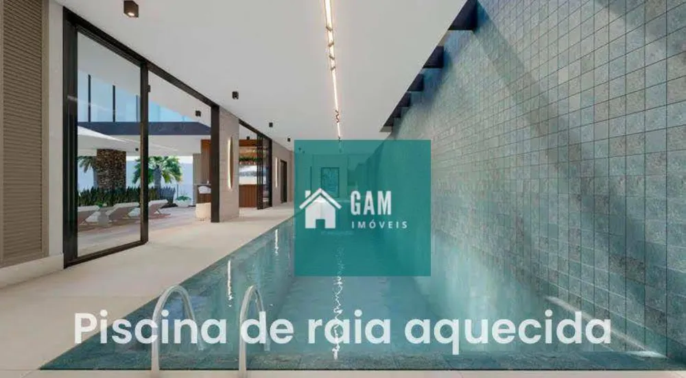 Loteamento e Condomínio, 500 m² - Foto 10