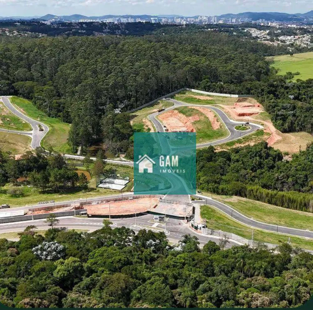 Loteamento e Condomínio, 500 m² - Foto 1