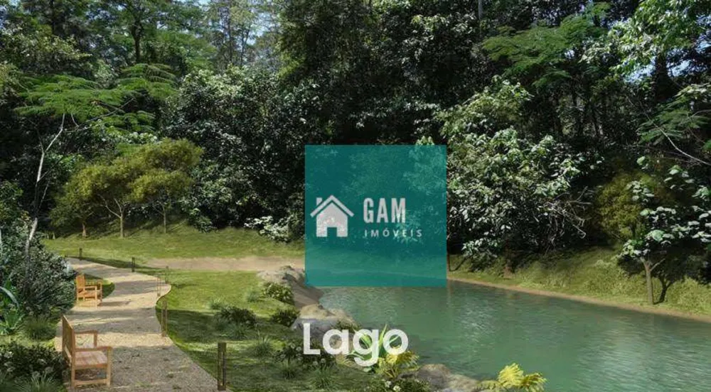 Loteamento e Condomínio, 500 m² - Foto 3