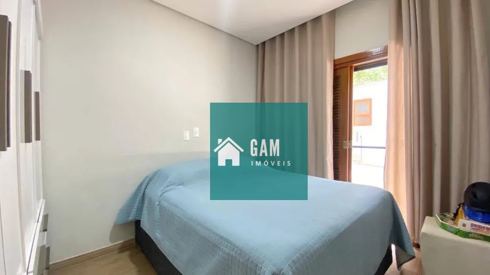 Casa de Condomínio, 3 quartos - Foto 7