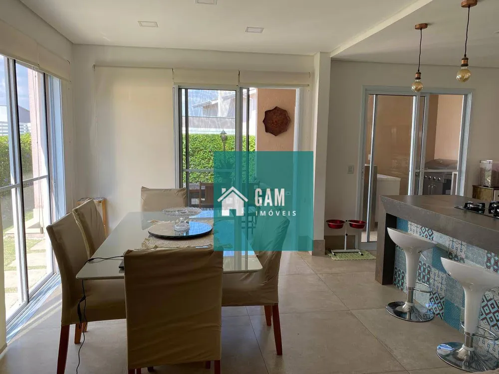 Sobrado, 3 quartos, 180 m² - Foto 5
