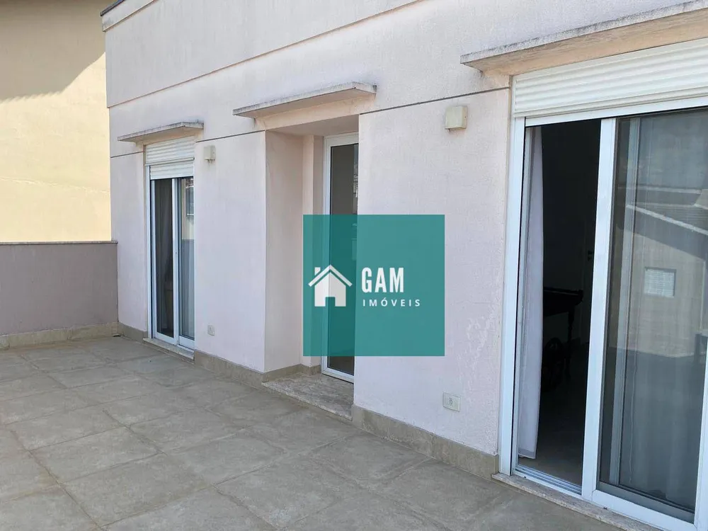 Sobrado, 3 quartos, 180 m² - Foto 2