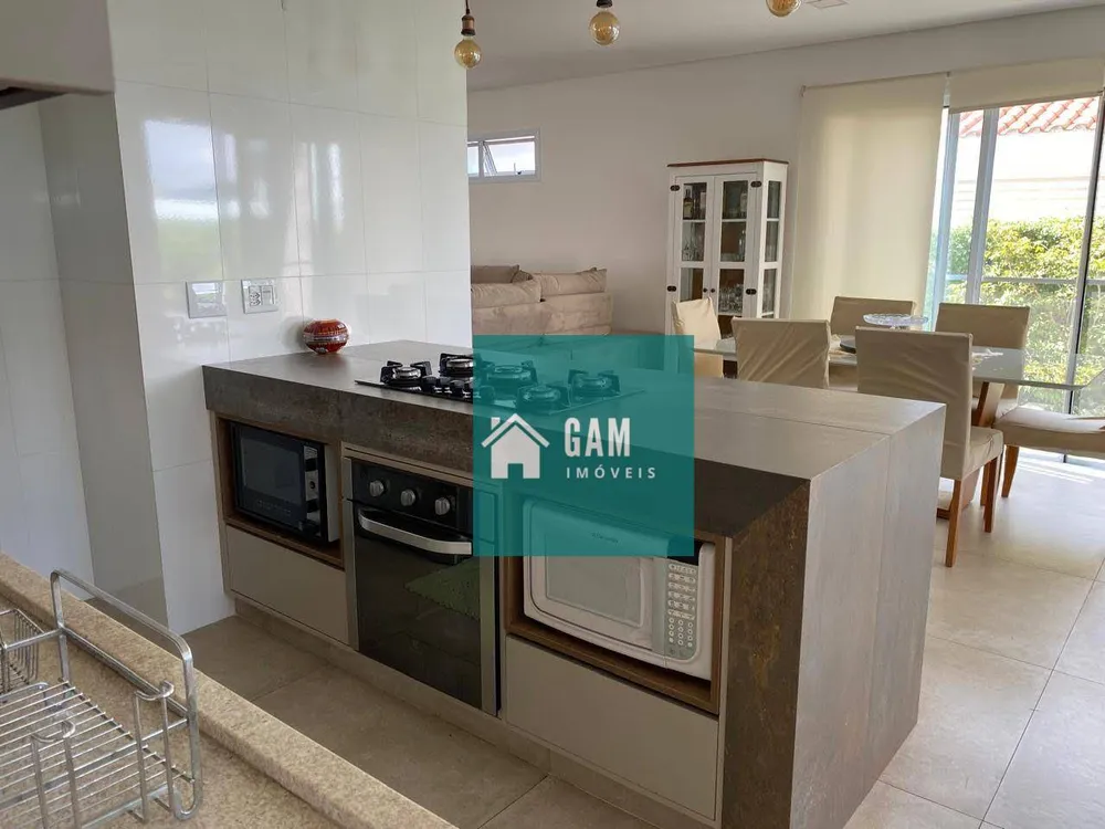 Sobrado, 3 quartos, 180 m² - Foto 8