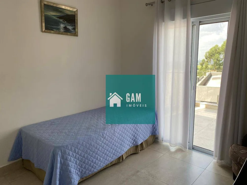 Sobrado, 3 quartos, 180 m² - Foto 4