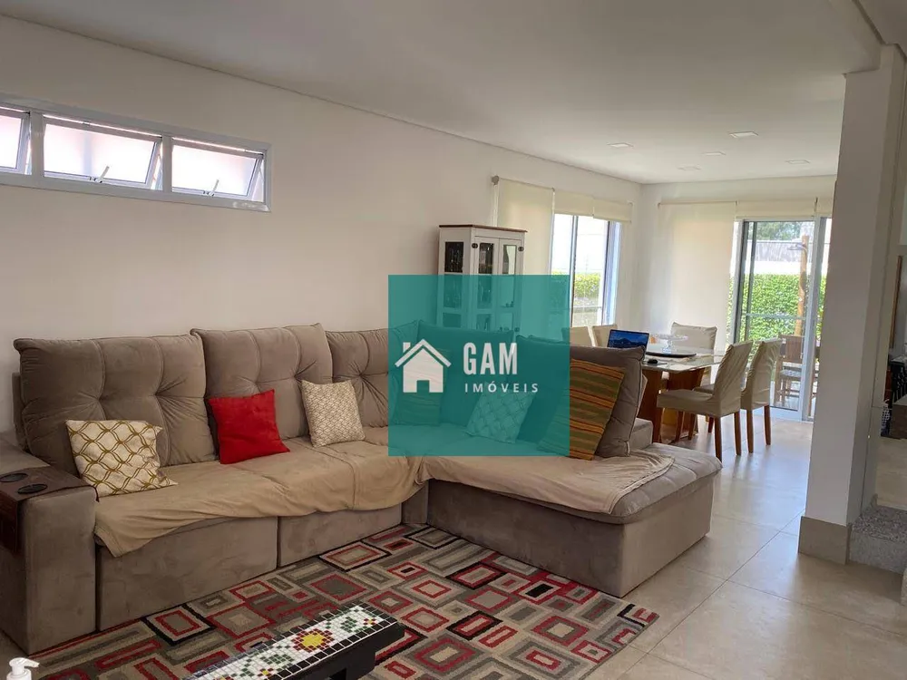 Sobrado, 3 quartos, 180 m² - Foto 7