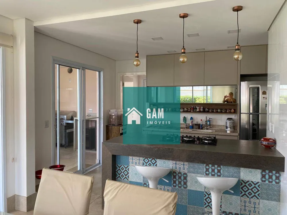 Sobrado, 3 quartos, 180 m² - Foto 3