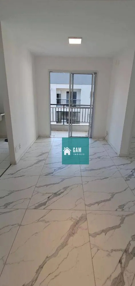 Apartamento, 2 quartos, 54 m² - Foto 4