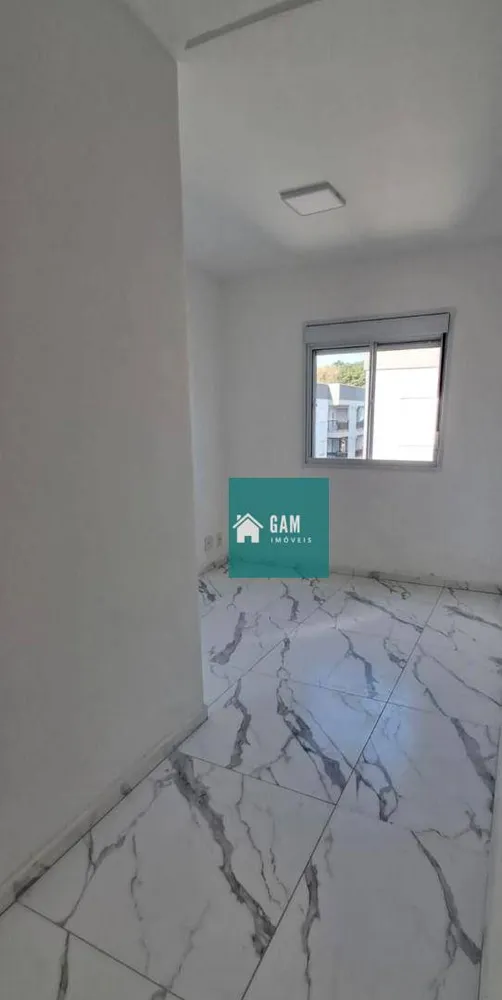 Apartamento, 2 quartos, 54 m² - Foto 5