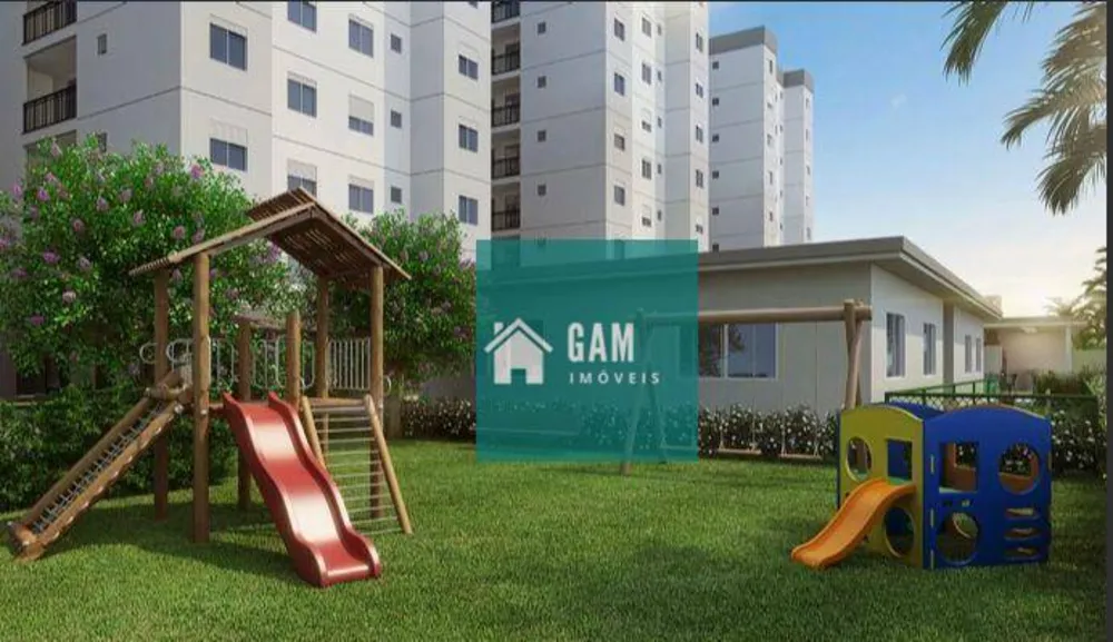 Apartamento, 2 quartos, 54 m² - Foto 8