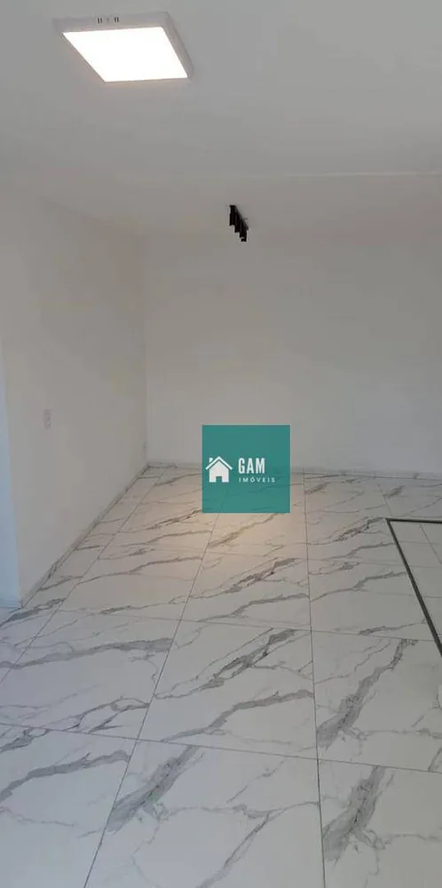 Apartamento, 2 quartos, 54 m² - Foto 2