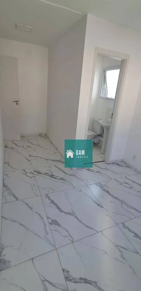 Apartamento, 2 quartos, 54 m² - Foto 6