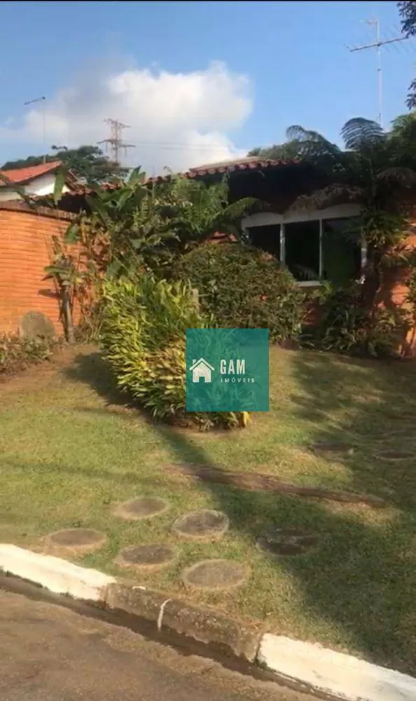 Casa de Condomínio, 4 quartos - Foto 10