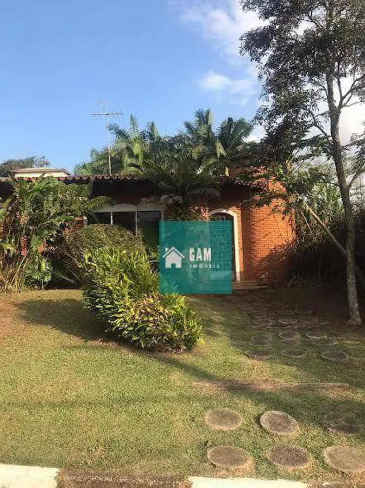 Casa de Condomínio, 4 quartos - Foto 6