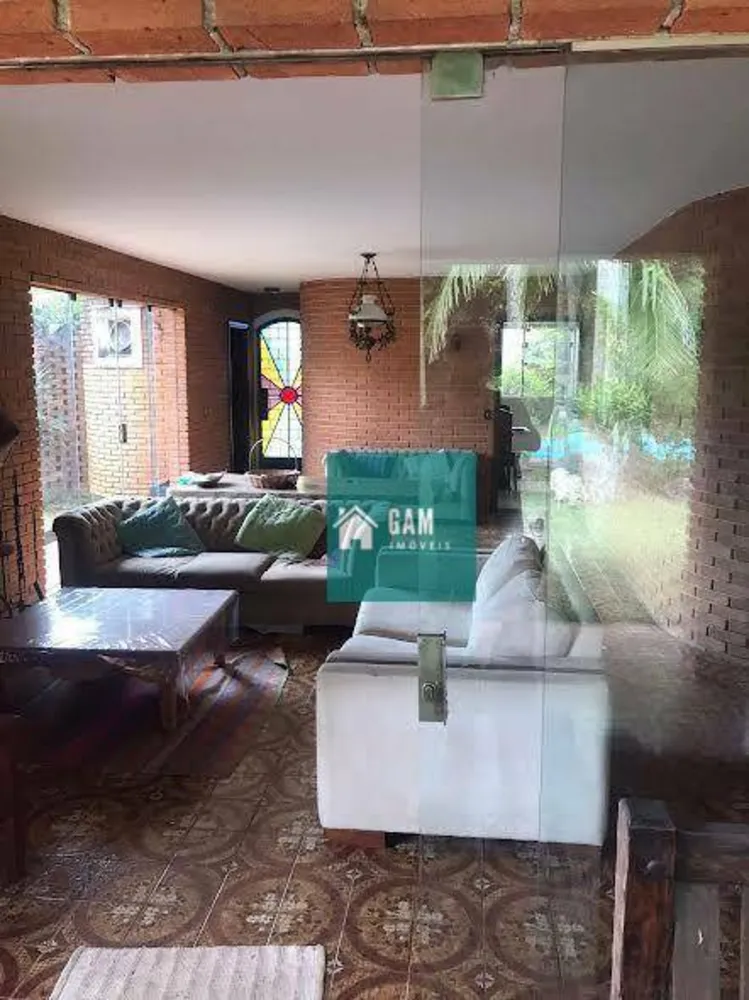Casa de Condomínio, 4 quartos - Foto 8
