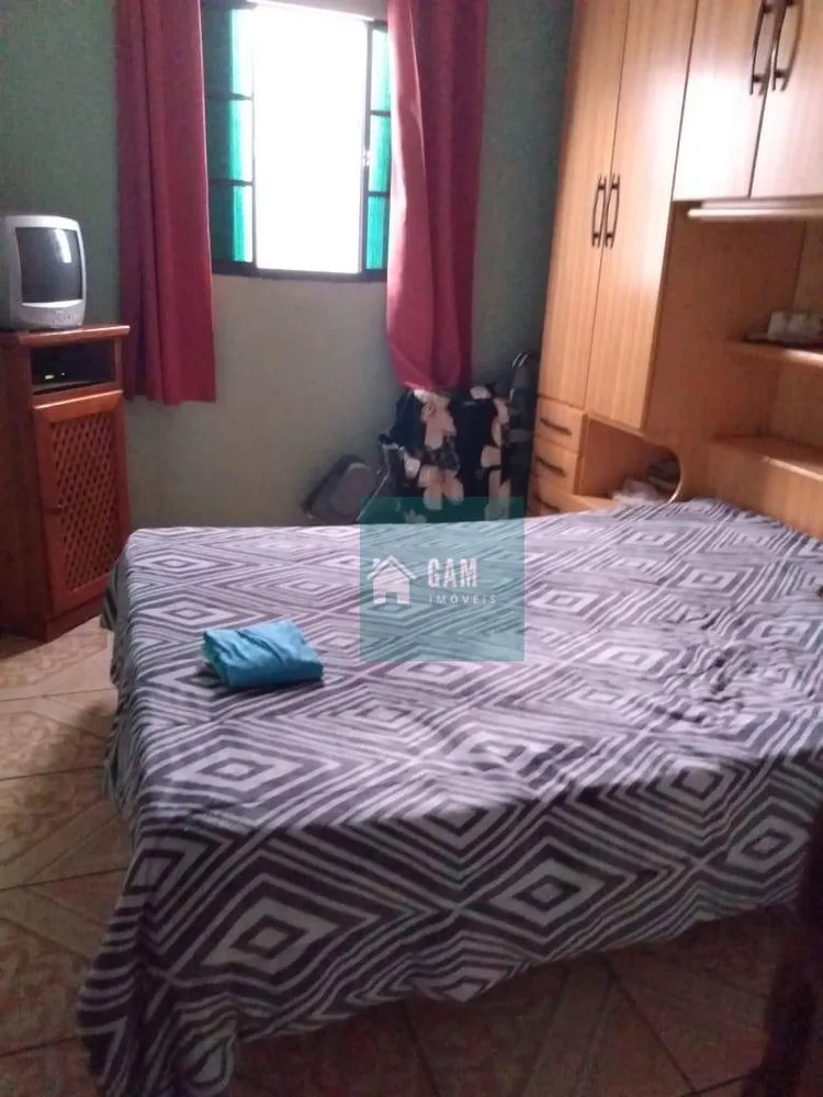 Casa, 6 quartos - Foto 4