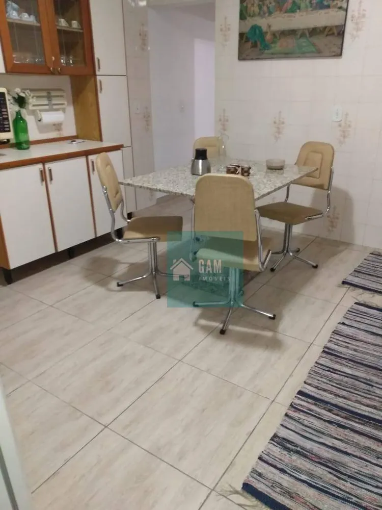 Casa, 6 quartos - Foto 1