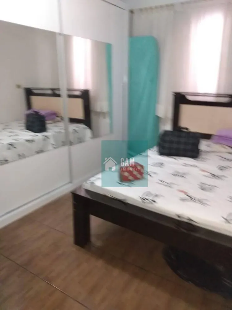 Casa, 6 quartos - Foto 3