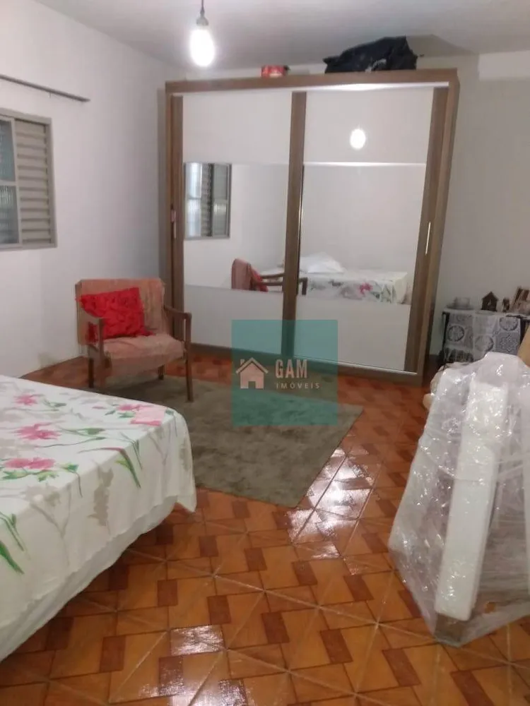 Casa, 6 quartos - Foto 2