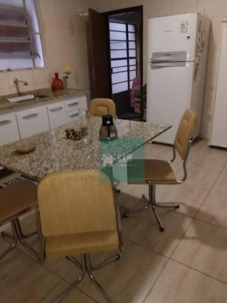 Casa, 6 quartos - Foto 3