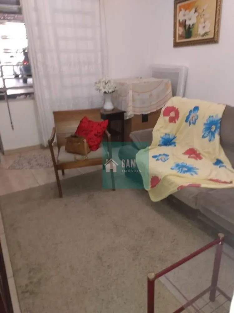 Casa, 6 quartos - Foto 4