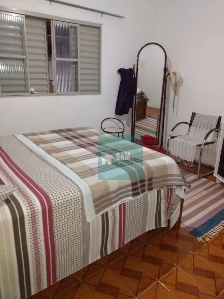 Casa, 6 quartos - Foto 5