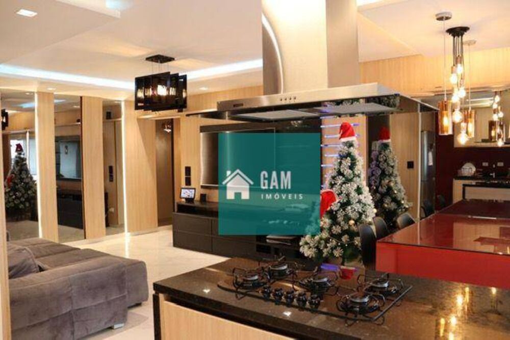 Apartamento, 3 quartos, 107 m² - Foto 3