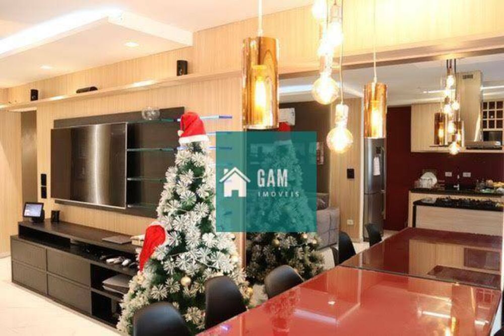 Apartamento, 3 quartos, 107 m² - Foto 4