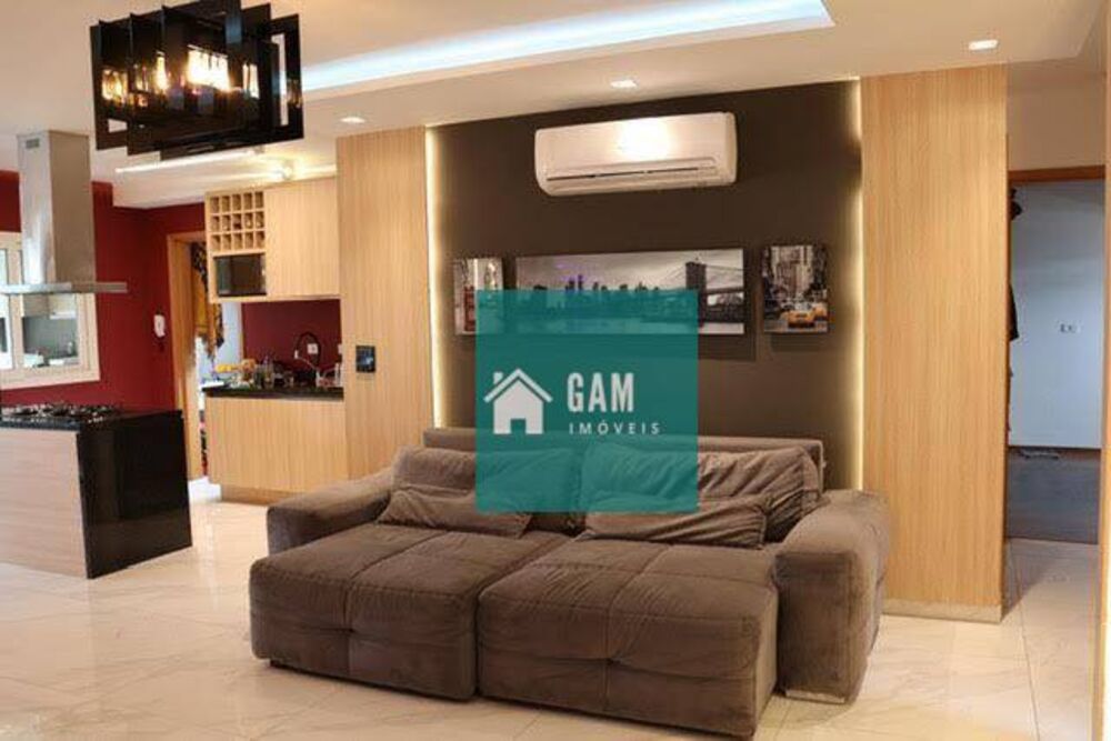 Apartamento, 3 quartos, 107 m² - Foto 2