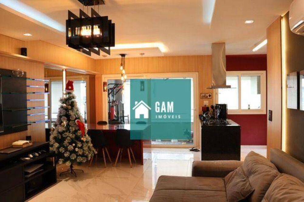 Apartamento, 3 quartos, 107 m² - Foto 7