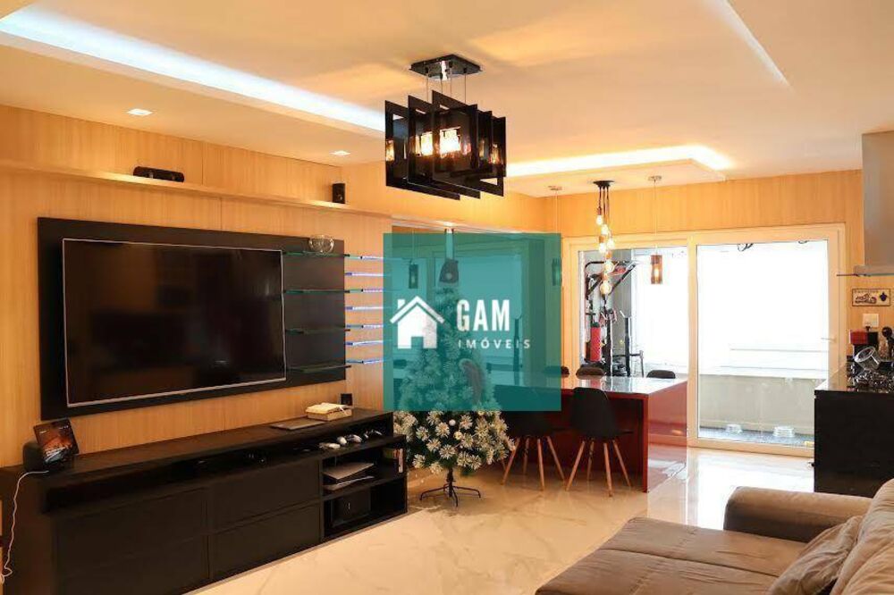 Apartamento, 3 quartos, 107 m² - Foto 6