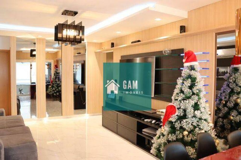 Apartamento, 3 quartos, 107 m² - Foto 5