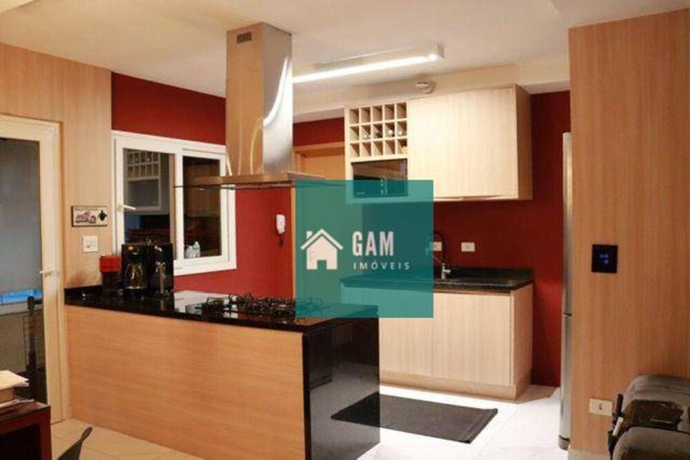 Apartamento, 3 quartos, 107 m² - Foto 8