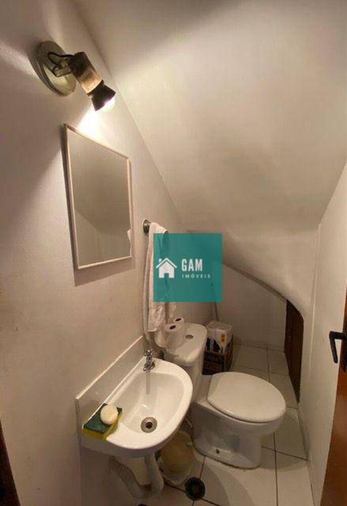 Casa de Condomínio à venda e aluguel com 3 quartos, 100m² - Foto 2