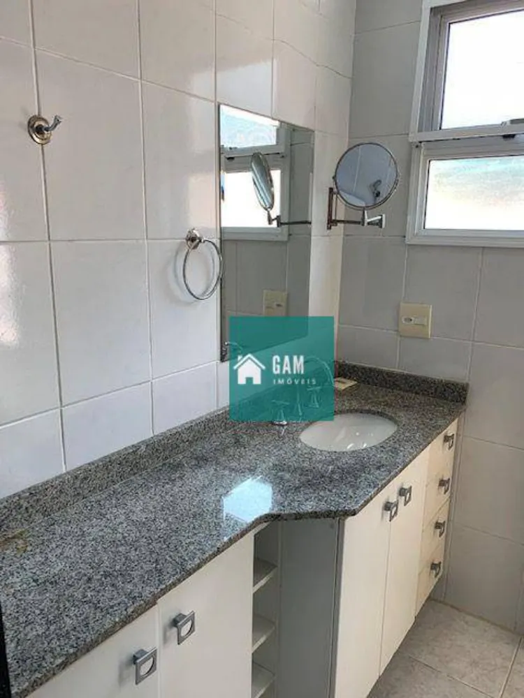 Sobrado, 3 quartos, 100 m² - Foto 6