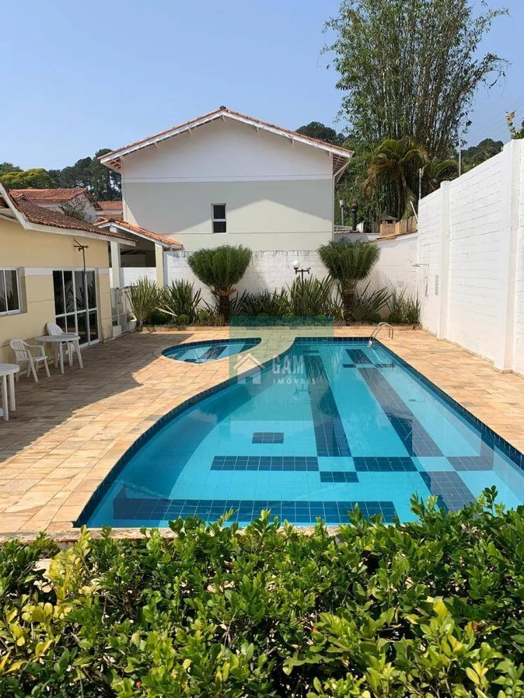 Sobrado, 3 quartos, 100 m² - Foto 4