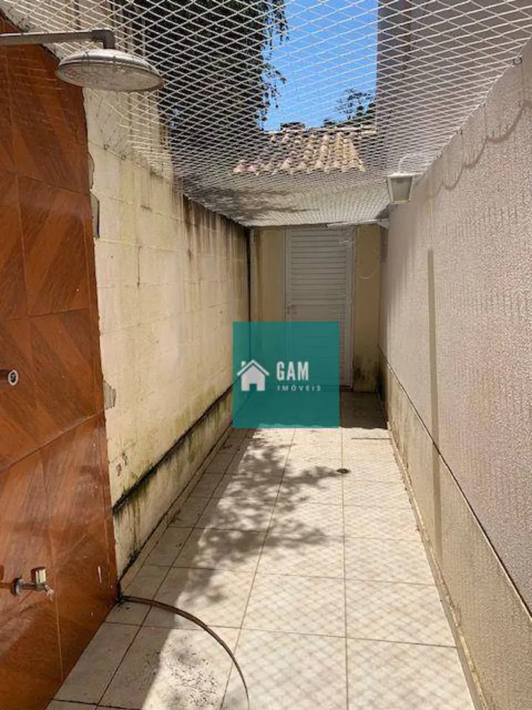 Sobrado, 3 quartos, 100 m² - Foto 2