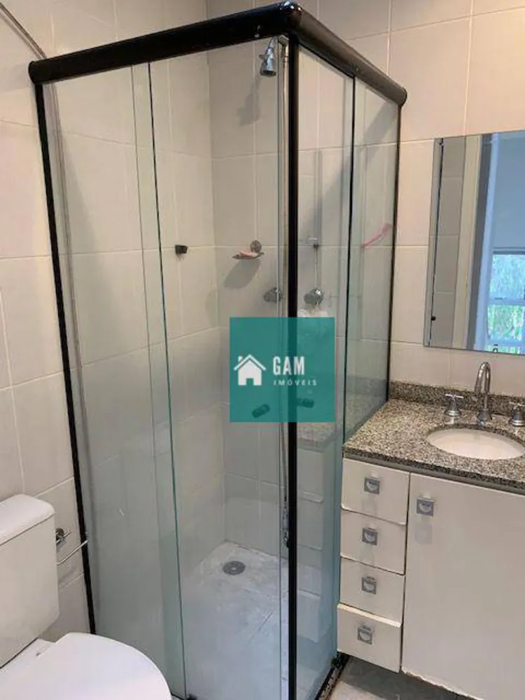 Sobrado, 3 quartos, 100 m² - Foto 3