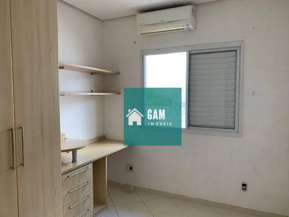 Sobrado, 3 quartos, 100 m² - Foto 6