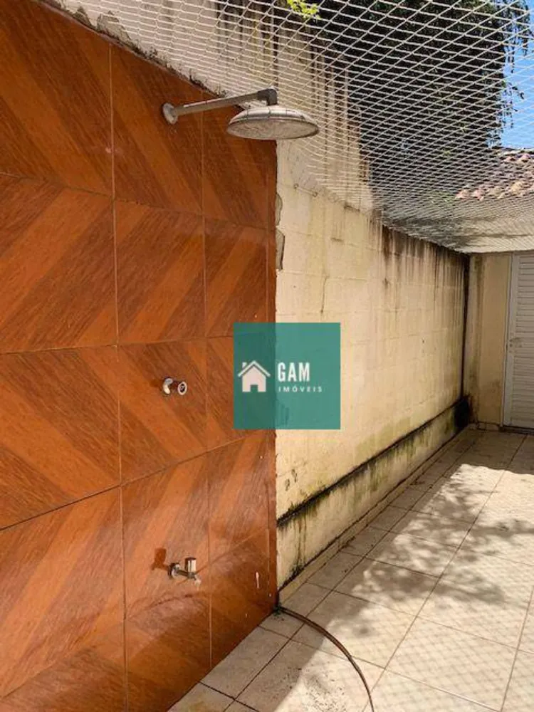 Sobrado, 3 quartos, 100 m² - Foto 7