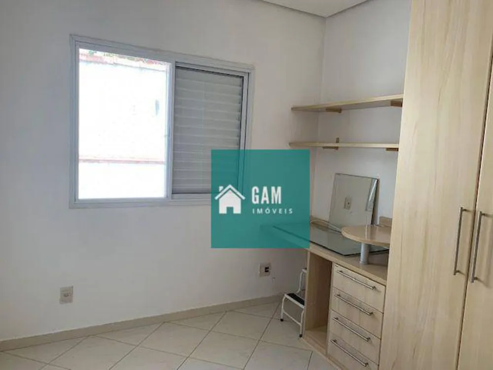 Sobrado, 3 quartos, 100 m² - Foto 8