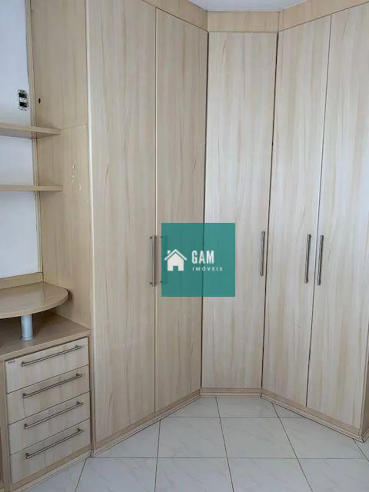 Sobrado, 3 quartos, 100 m² - Foto 3