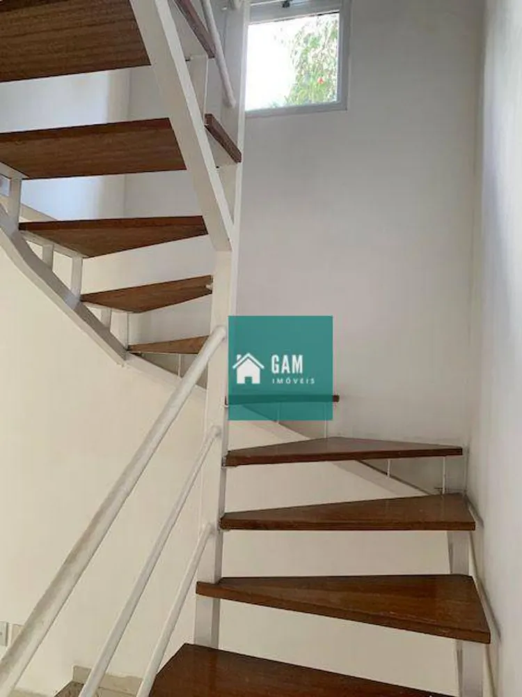 Sobrado, 3 quartos, 100 m² - Foto 1