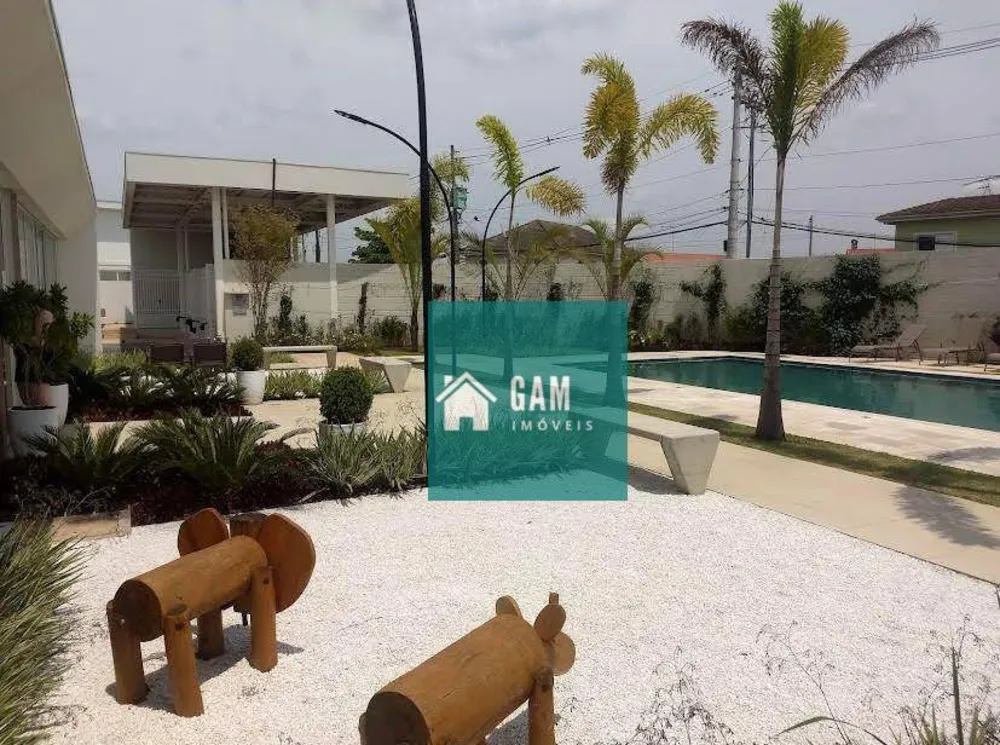 Loteamento e Condomínio, 125 m² - Foto 7