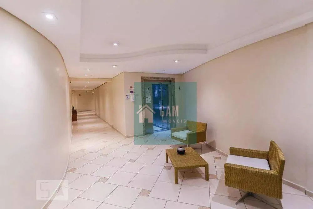 Cobertura, 4 quartos, 174 m² - Foto 2
