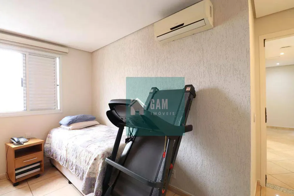 Cobertura, 4 quartos, 174 m² - Foto 1